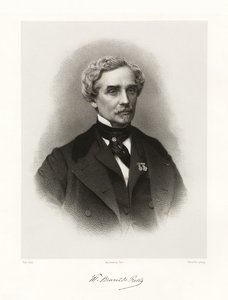 Charles Marie Wladimir Brunet de Presle